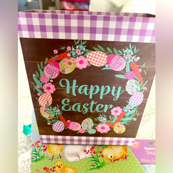 🐰🥕 EASTER BUNDLE! BRAND NEW! 11 PIECE BUNDLE. TREAT BAGS & CONTAINERS. - Picture 3 of 8